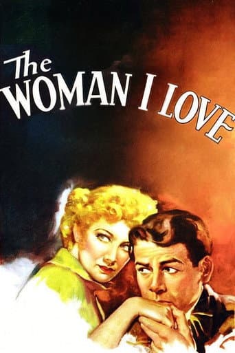 Watch The Woman I Love free online