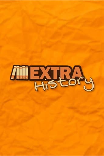 Watch Extra History free online