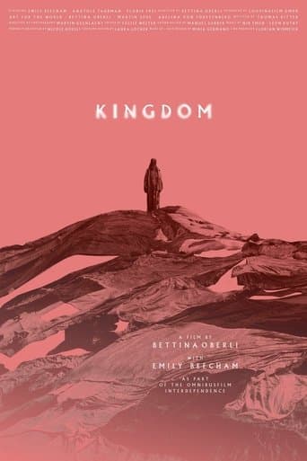 Watch Kingdom free online