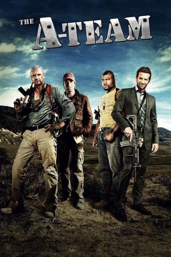 Watch The A-Team free online
