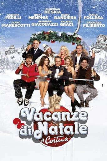 Watch Vacanze di Natale a Cortina free online