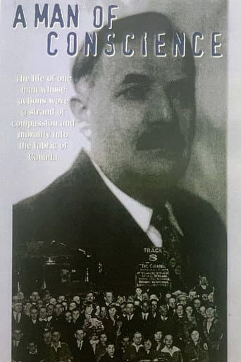 Watch A Man of Conscience free online