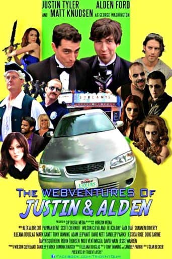 Watch The Webventures of Justin and Alden free online