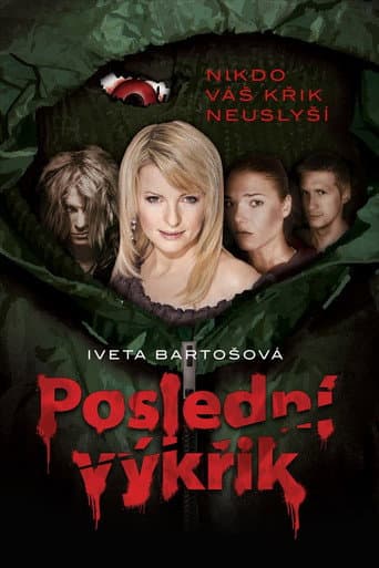 Watch Poslední výkřik free online