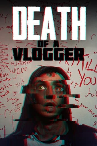 Watch Death of a Vlogger free online