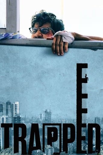 Watch Trapped free online