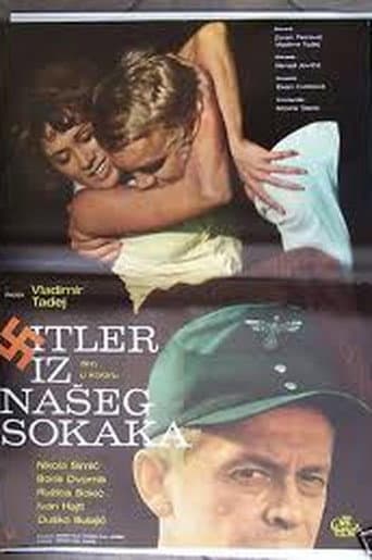 Watch Hitler from Our Street free online