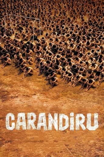 Watch Carandiru free online