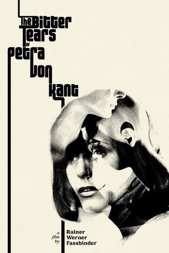 Watch The Bitter Tears of Petra von Kant free online