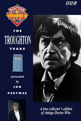 Watch Doctor Who: The Troughton Years free online