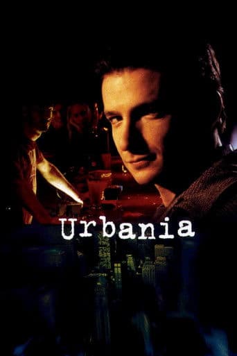 Watch Urbania free online