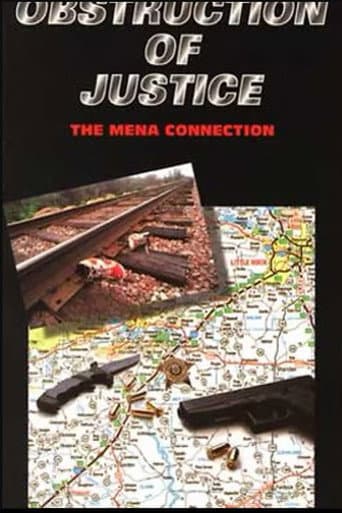 Watch Obstruction Of Justice: The Mena Connection free online