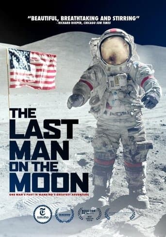 Watch The Last Man on the Moon free online