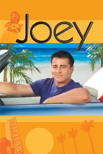 Watch Joey free online