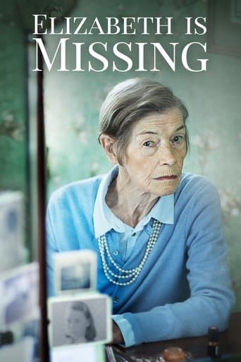 Watch Elizabeth Is Missing free online