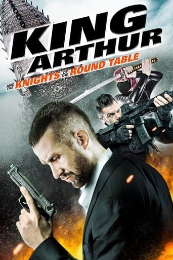 Watch King Arthur and the Knights of the Round Table free online