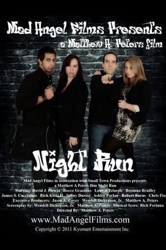 Watch Night Run free online
