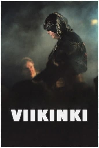 Watch Viikinki free online