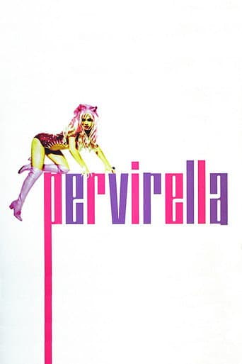 Watch Pervirella free online