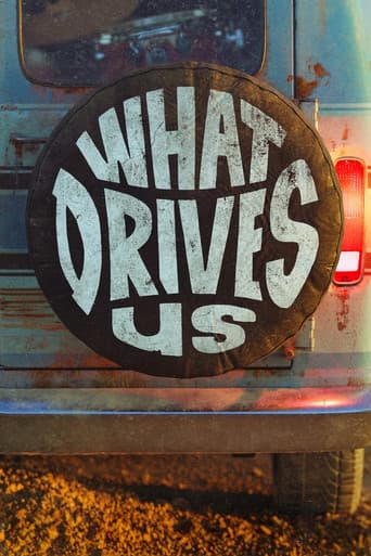 Watch What Drives Us free online