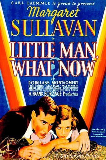 Watch Little Man, What Now? free online