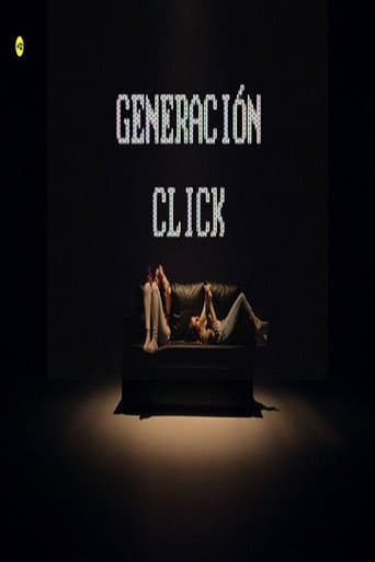 Watch Generacion click free online