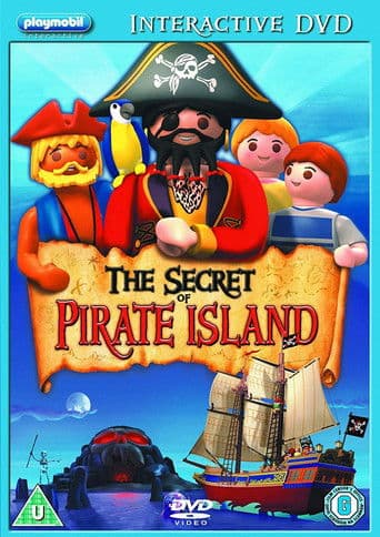 Watch Playmobil: The Secret of Pirate Island free online