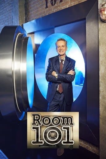 Watch Room 101 free online
