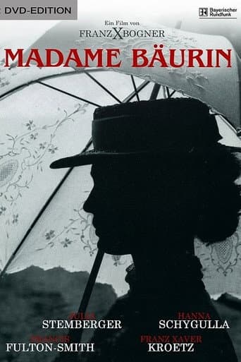 Watch Madame Bäurin free online