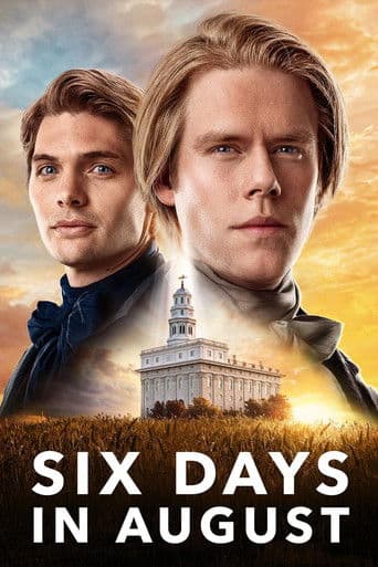 Watch Six Days in August free online