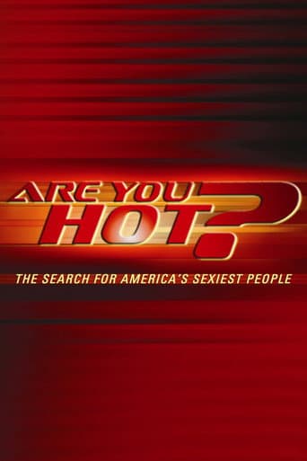 Watch Are You Hot? The Search For America's Sexiest People free online
