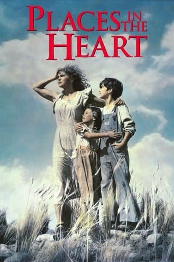 Watch Places in the Heart free online