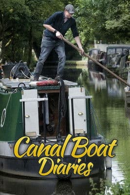 Watch Canal Boat Diaries free online