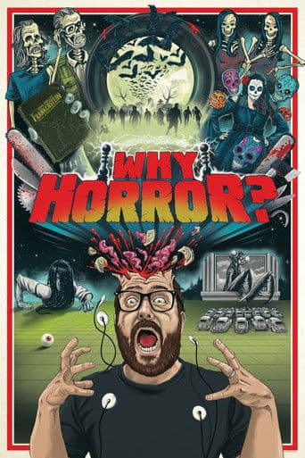 Watch Why Horror? free online