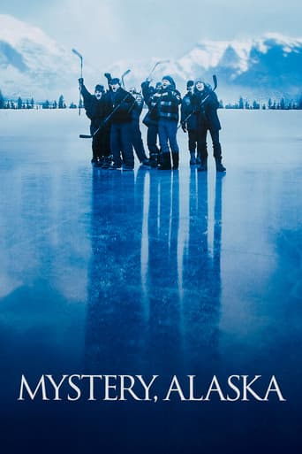Watch Mystery, Alaska free online