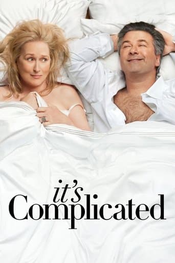 Watch It's Complicated free online