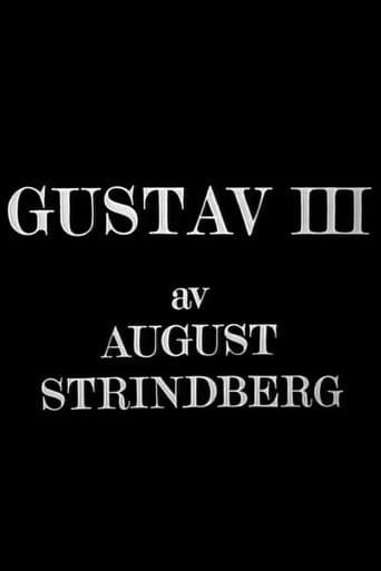 Watch Gustav III free online