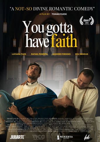 Watch You Gotta Have Faith free online