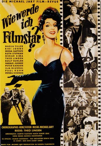 Watch Wie werde ich Filmstar free online