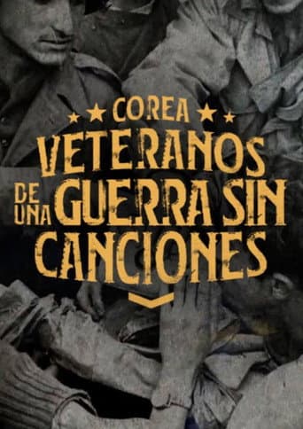 Watch Korea: Veterans of War Without Songs free online