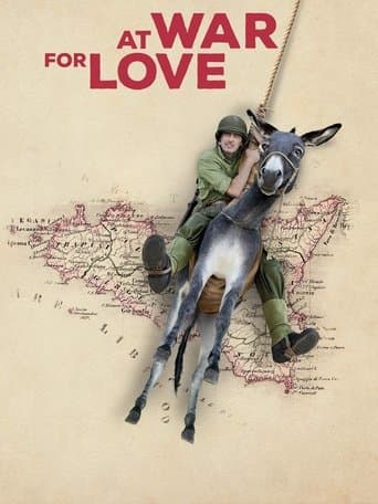 Watch At War for Love free online