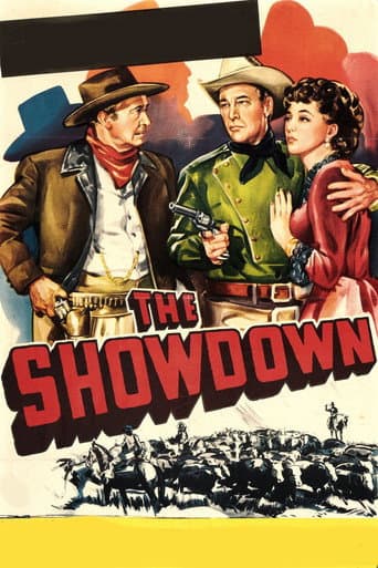 Watch The Showdown free online