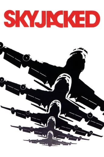 Watch Skyjacked free online