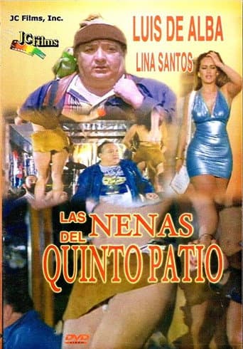 Watch Las Nenas de Quinto Patio free online