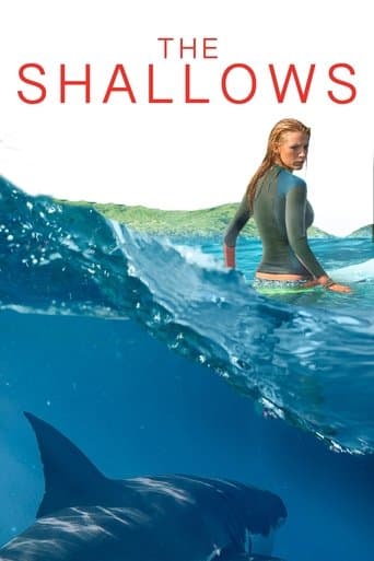 Watch The Shallows free online