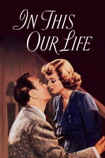 Watch In This Our Life free online