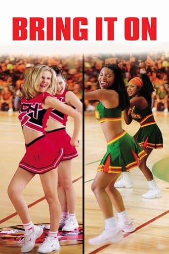 Watch Bring It On free online