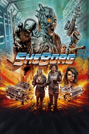 Watch Sheborg Massacre free online