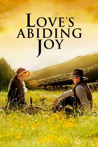 Watch Love's Abiding Joy free online