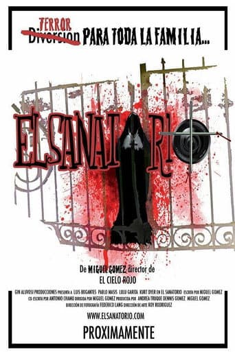 Watch The Sanatorium free online
